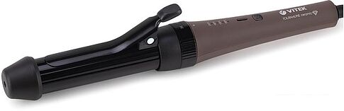 Круглая  плойка Vitek VT-2521