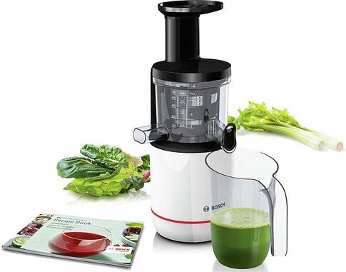 Соковыжималка Bosch MESM500W