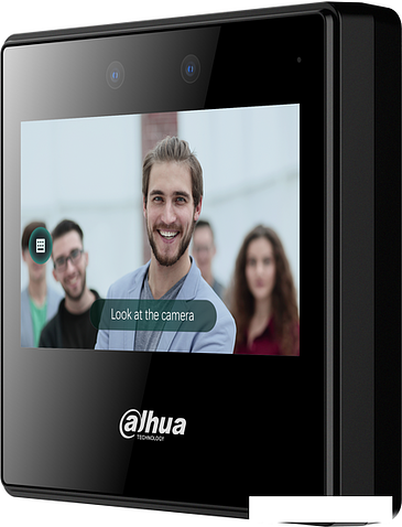 Автономный контроллер доступа Dahua DHI-ASA3223A-W