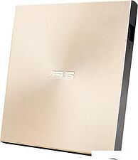Оптический привод ASUS ZenDrive SDRW-08U8M-U (золотистый) Оптический привод ASUS ZenDrive SDRW-08U8M-U (золотистый)