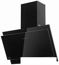 Кухонная вытяжка YOUQ Yumi WL 1080 S 60 BL (черный)