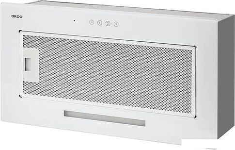 Кухонная вытяжка Akpo Mio 60 WK-11 (белый)