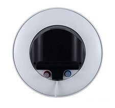 Накопительный электрический водонагреватель MAUNFELD MWH80W03 Накопительный электрический водонагреватель MAUNFELD MWH80W03