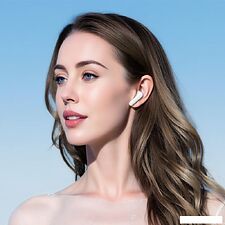 Наушники Borofone FQ9 (белый)