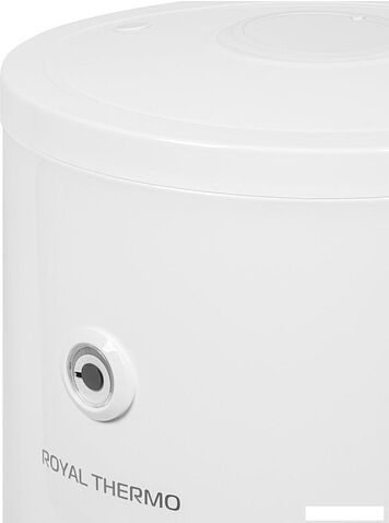 Бойлер косвенного нагрева с ТЭНом Royal Thermo GLF RTWGE 200
