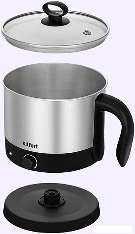 Электрокастрюля Kitfort KT-223