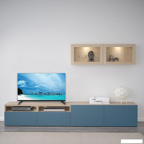 Телевизор Витязь 43LF0220