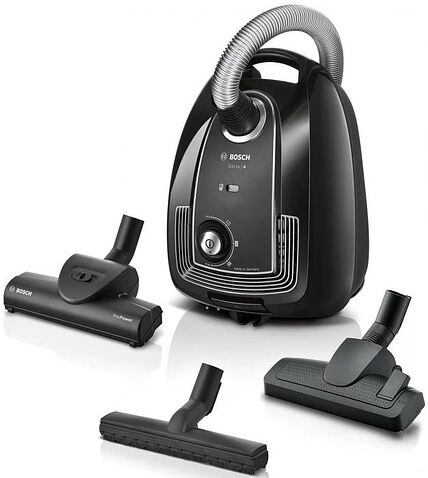 Пылесос Bosch BGLS48X350