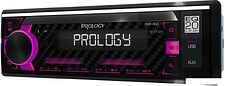 USB-магнитола Prology CMX-400