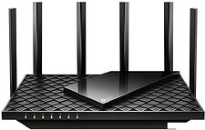 Wi-Fi роутер TP-Link Archer AX72 Pro