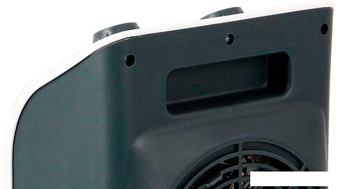 Тепловентилятор Electrolux EFH/S-1120