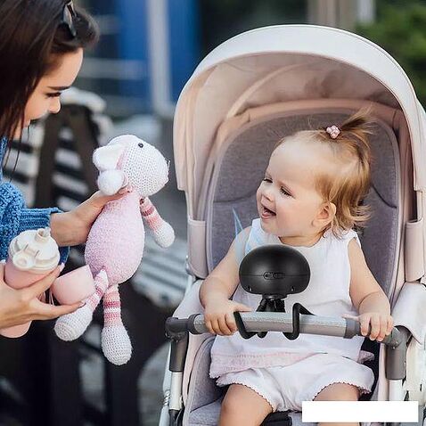 Вентилятор Kitfort KT-419-1