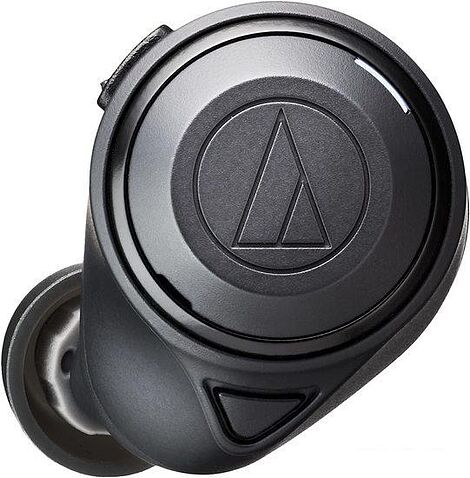 Наушники Audio-Technica ATH-CKS50TW (черный)