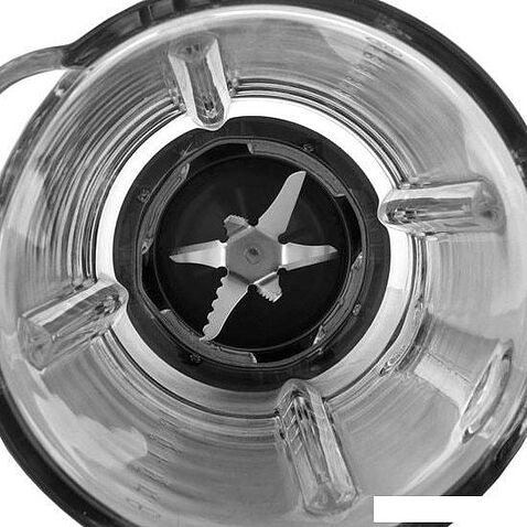 Стационарный блендер Moulinex LM811D10