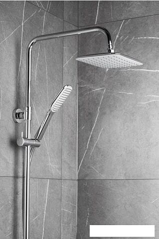 Душевая система Armatura Logon 5136-915-00