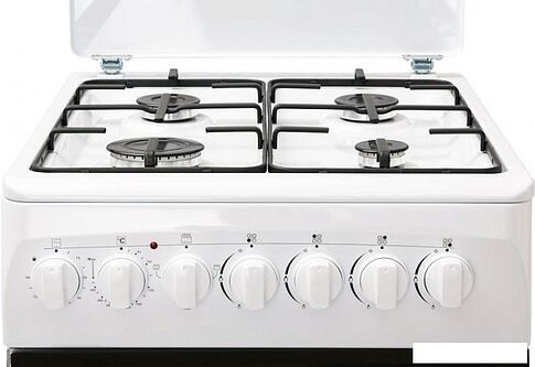 Кухонная плита Renova SG5E-TW
