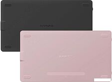 Графический монитор Huion Kamvas 13 Gen 3 (розовый)