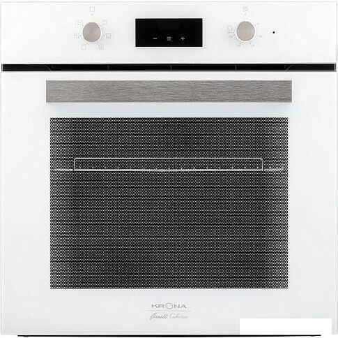 Электрический духовой шкаф Krona Regina 60 WH