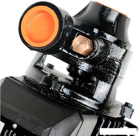 Насос Patriot QB60