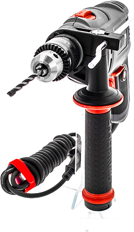 Ударная дрель GRAPHITE 58G726