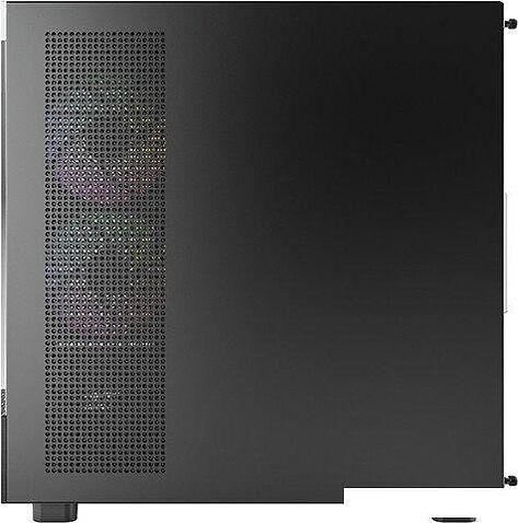 Корпус Montech XR (черный)