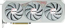 Видеокарта AFOX GeForce RTX 3070 Ti 8GB GDDR6X AF3070TI-8GD6XH7-V2 Видеокарта AFOX GeForce RTX 3070 Ti 8GB GDDR6X AF3070TI-8GD6XH7-V2