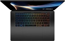 Игровой ноутбук MSI Stealth 16 AI+ B3WH-013RU
