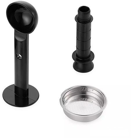 Капсульная кофеварка Kitfort KT-7403