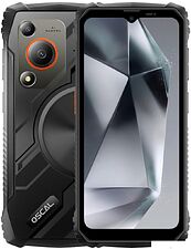 Телефон Oscal Marine 1 4GB/128GB (черный)