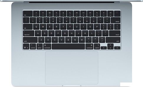 Ноутбук Apple MacBook Air 15" M4 2025 MC7A4