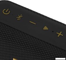 Беспроводная колонка Monster Cube 1 MS62113 (черный)