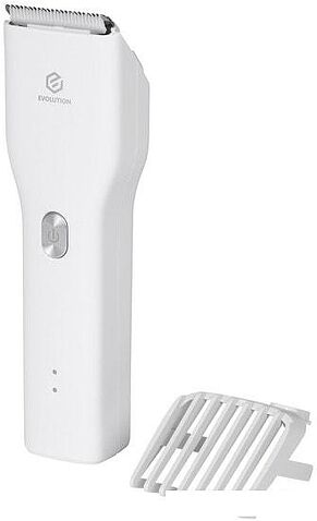 Машинка для стрижки волос Evolution Boost (белый)
