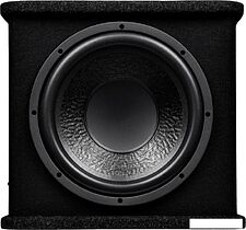 Корпусной активный сабвуфер Урал AC-У12A Серый