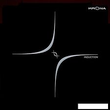 Варочная панель Krona Virgola 30 BL