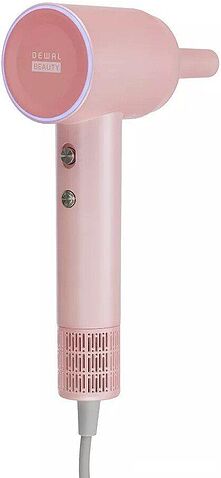 Фен Dewal Candy HD1005 (розовый)