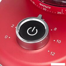 Электрическая кофемолка Kitfort KT-7206