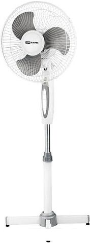 Вентилятор TDM Electric Тайфун ВП-02