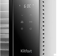 Сушилка для овощей и фруктов Kitfort KT-1984