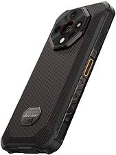 Телефон Ulefone Armor X16 6GB/128GB (серый)