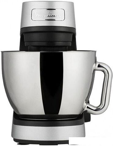 Кухонный комбайн Moulinex QA613DB1