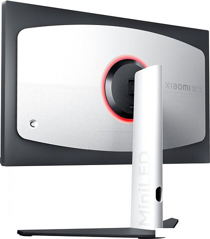 Игровой монитор Xiaomi Mini Led Gaming Monitor G Pro 27i P27QBA-RGPGL (международная версия)