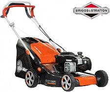 Газонокосилка Oleo-Mac G 48 TBQ COMFORT PLUS