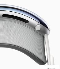 Автономная MR-гарнитура Apple Vision Pro 256GB