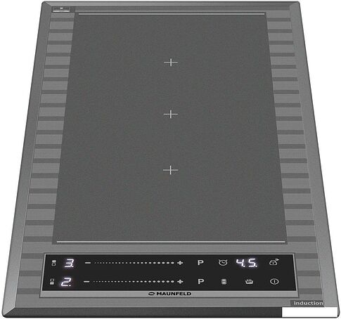Варочная панель MAUNFELD CVI292S2FMDGR Lux