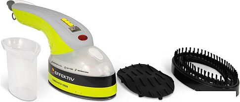 Отпариватель Effektiv Turbovapor 1050Х (зеленый)