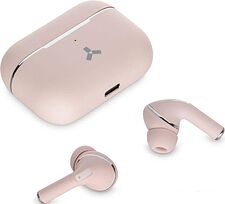 Наушники AccesStyle Indigo TWS (розовый) Наушники AccesStyle Indigo TWS (розовый)