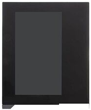 Корпус 1stPlayer Steam Punk SP7 Emotion View (черный)