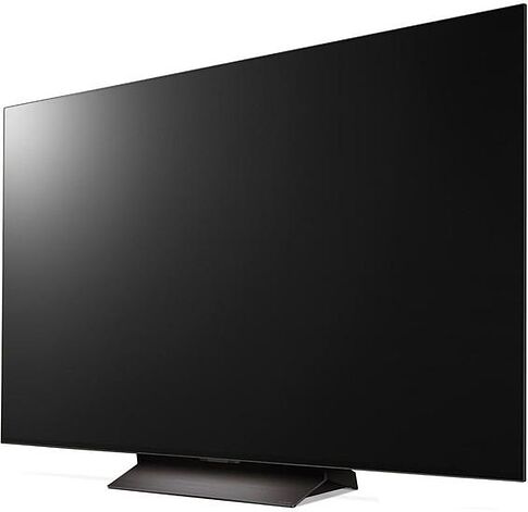 OLED телевизор LG OLED C4 OLED55C4RLA