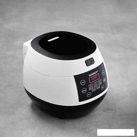 Мультиварка Scarlett SC-MC410S26