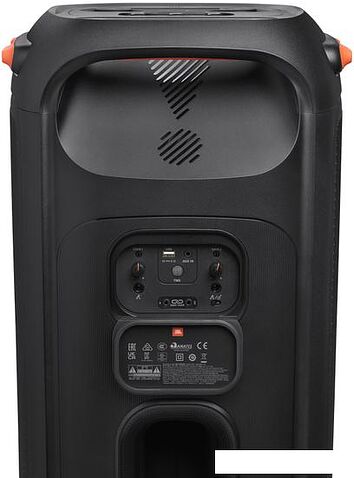 Колонка для вечеринок JBL Partybox 710